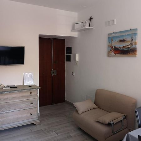 Tempio Di Anna Apartman Castellammare di Stabia Szoba fotó