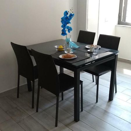 Tempio Di Anna Apartman Castellammare di Stabia Kültér fotó