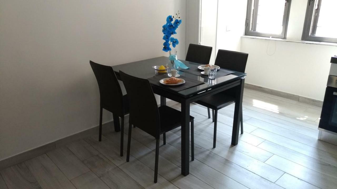 Tempio Di Anna Apartman Castellammare di Stabia Kültér fotó