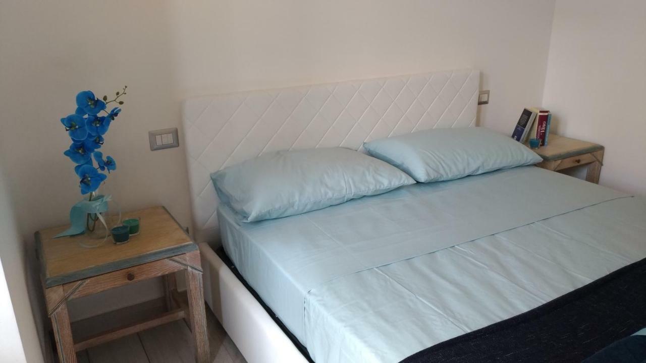 Tempio Di Anna Apartman Castellammare di Stabia Kültér fotó